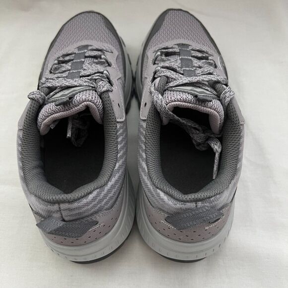 Women's Saucony Excursion TR17 Smoke/Fog size 6.5 NWOB - Picture 4 of 6